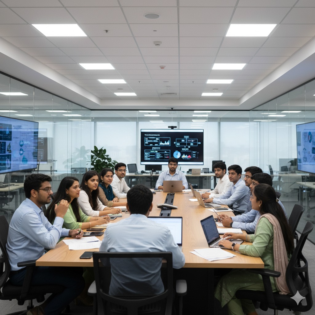 Consulting & Strategy Club